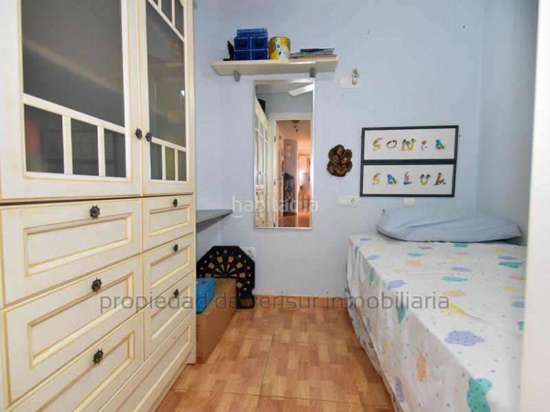 Foto 91e10a3b-f34b-4f1e-a4ec-3f41db33407e. Location appartement dans Las Lomas - Las Yucas Águilas