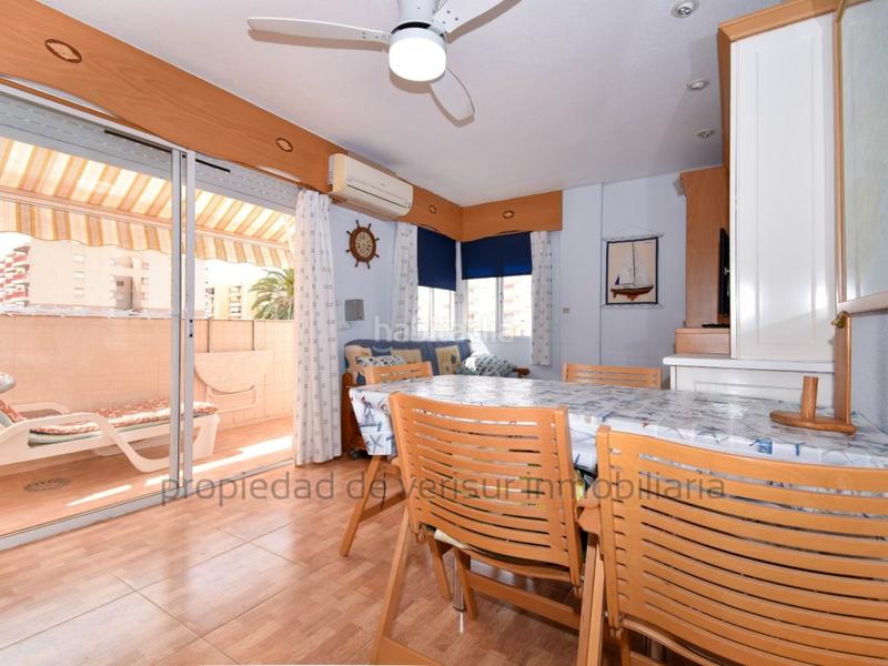 Foto e1413a30-5979-49be-ac38-ed04540a594a. Location appartement dans Las Lomas - Las Yucas Águilas