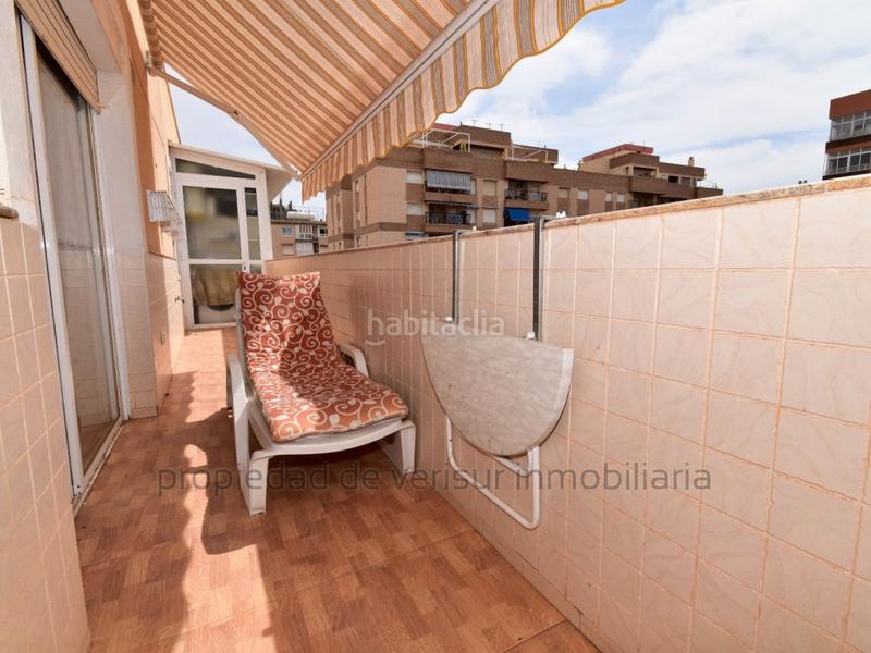 Foto f88b81fe-ff7f-4610-b817-227768ce6cec. Location appartement dans Las Lomas - Las Yucas Águilas