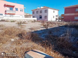 Terreno residenziale in Calabardina. Parcela de 427 m2 en calabardina  águilas