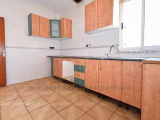 Casa  N/a. Casa de dos plantas en venta en calle cabezo del disco, aguilas,