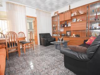 Casa a Casco Antiguo. Casa de planta baja situada en la zona de la huerta.