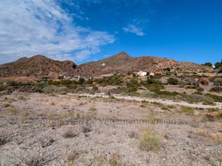 Terreno residenziale in Tébar - Los Arejos. Terreno en los arejos  águilas