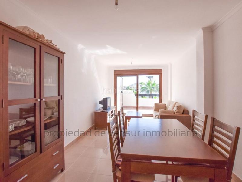 Foto 0e338eab-d2a3-43ab-bb12-2a9866a19774. Alquiler apartamento en avda. alcazaba 115 apartamento 2 habitaciones alquiler en Vera