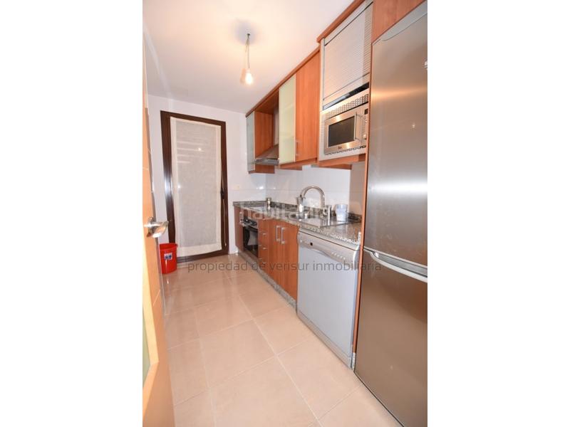 Foto 14f1b17a-8fb3-4f23-abee-a71f8a98e5fb. Alquiler apartamento en avda. alcazaba 115 apartamento 2 habitaciones alquiler en Vera