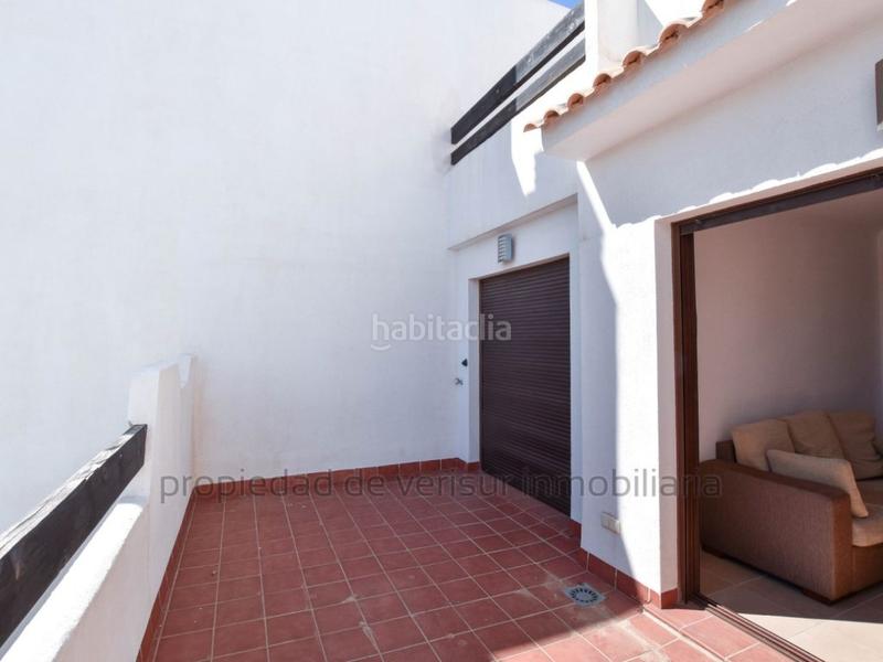 Foto 214f4b8c-a9d1-4a6e-909b-f24950b83d91. Alquiler apartamento en avda. alcazaba 115 apartamento 2 habitaciones alquiler en Vera