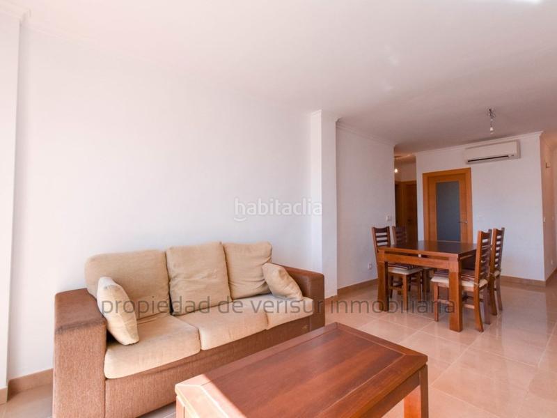 Foto 3227fa4a-ecc9-4c78-a21e-43fd6c0bbf4e. Alquiler apartamento en avda. alcazaba 115 apartamento 2 habitaciones alquiler en Vera