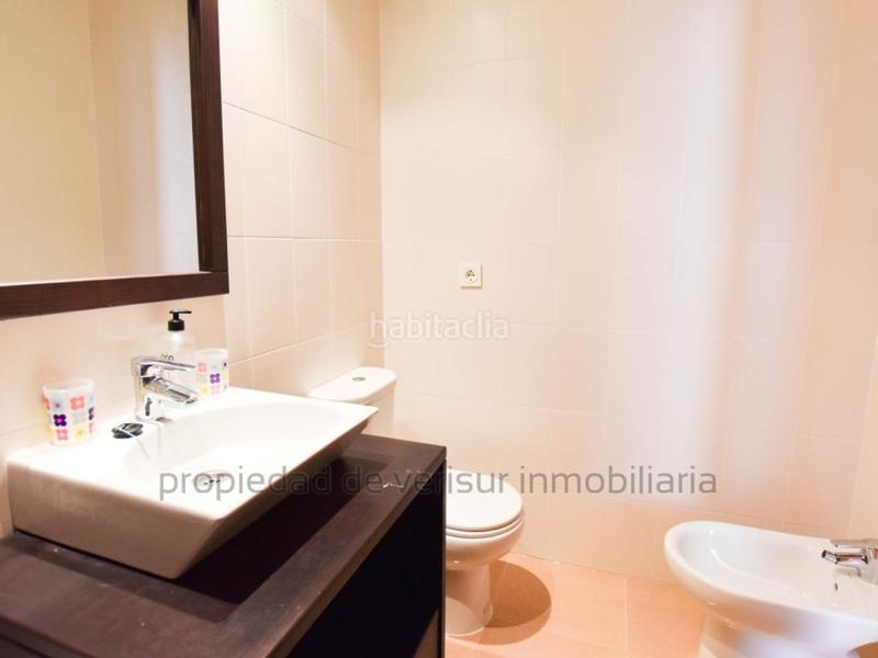 Foto 384ae81a-3464-4bff-bcb0-3c3b45f8b5af. Alquiler apartamento en avda. alcazaba 115 apartamento 2 habitaciones alquiler en Vera