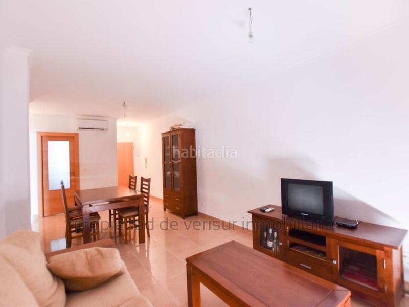 Foto 5b6e339d-4869-4900-a717-79e5067a91f5. Alquiler apartamento en avda. alcazaba 115 apartamento 2 habitaciones alquiler en Vera