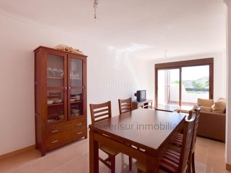 Foto 734626c1-3a90-43eb-8c5a-34283ef38a03. Alquiler apartamento en avda. alcazaba 115 apartamento 2 habitaciones alquiler en Vera