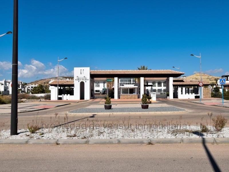 Foto b82c1417-4cee-4307-8302-3765f0302393. Alquiler apartamento en avda. alcazaba 115 apartamento 2 habitaciones alquiler en Vera