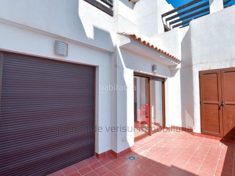 Foto be2cd8d0-ef27-4e78-91ed-7ab2a54389ea. Alquiler apartamento en avda. alcazaba 115 apartamento 2 habitaciones alquiler en Vera