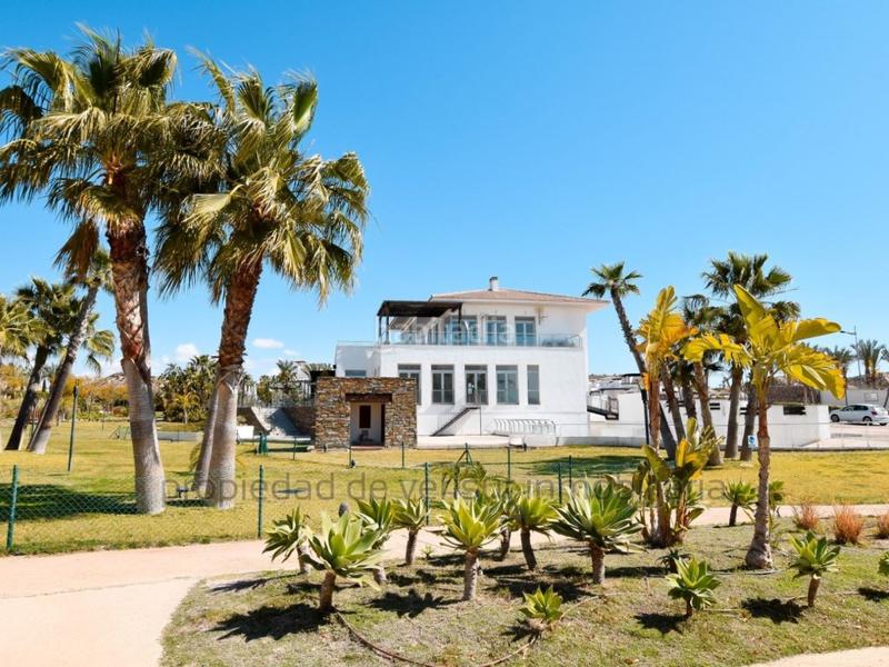 Foto cff839fe-7e6a-4e82-a3be-24d50b1f0213. Alquiler apartamento en avda. alcazaba 115 apartamento 2 habitaciones alquiler en Vera