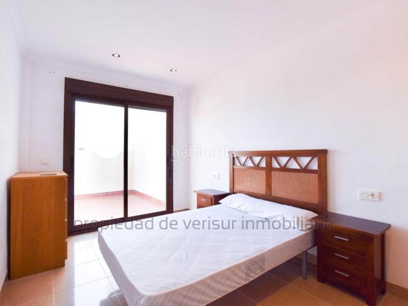 Foto f7f0f0cf-558c-4a56-9631-a0e23f2599d0. Alquiler apartamento en avda. alcazaba 115 apartamento 2 habitaciones alquiler en Vera