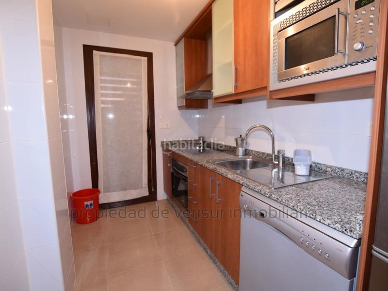 Foto fcd0f643-a982-4dd4-a4a4-91cf6ef3988d. Alquiler apartamento en avda. alcazaba 115 apartamento 2 habitaciones alquiler en Vera