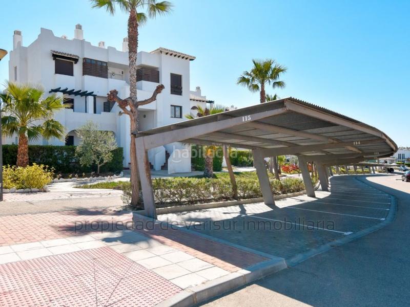 Foto 2b4d5804-b315-4f2c-810f-4dc47ae63ff9. Location appartement dans avda. alcazaba 115 dans Las Salinas Vera