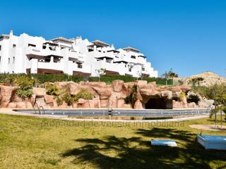 Lloguer Apartament a Avda. alcazaba 115. Apartamento  alquiler vera