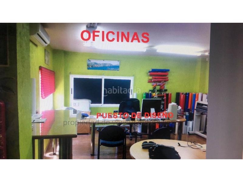 Foto 3544554e-86ca-4b6f-82d9-f88017c626df. Capannone industriale in Águilas