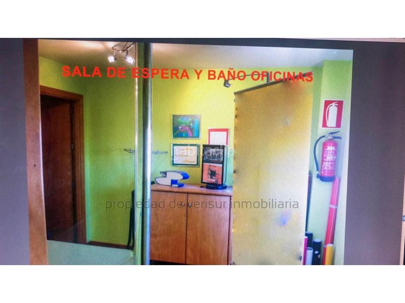 Foto 3ed4c2c4-3b0e-4475-af77-d892abcb759e. Capannone industriale in Águilas