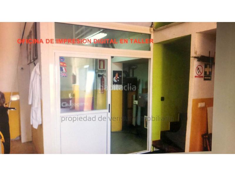 Foto 96dc0b7e-a6e7-49ec-a695-33bab0ba9ca8. Capannone industriale in Águilas