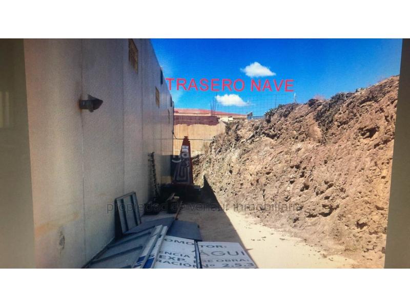 Foto f8b8e318-90ee-43e2-9dfc-71f38e53dd98. Capannone industriale in Águilas