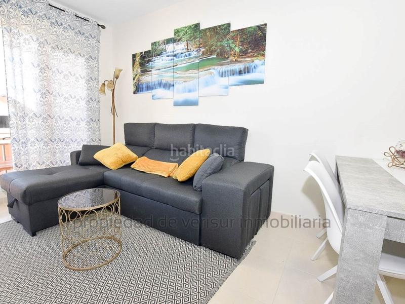 Foto bbe4c8bc-84dc-4057-b8c5-2d6f08fa40e5. Alquiler apartamento alquiler para todo el año en calamarqués en Vera