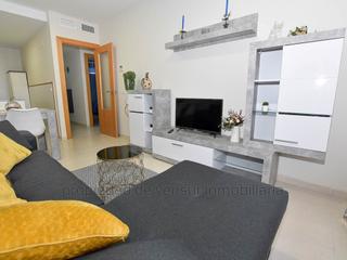 Miete Appartement  Calle islas canarias. Alquiler para todo el año en calamarqués
