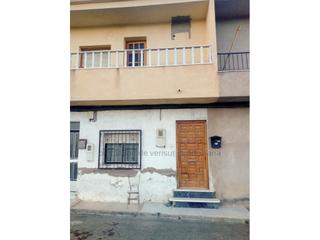 Pis  N/a. Piso en venta en c. velazquez, fines, almería