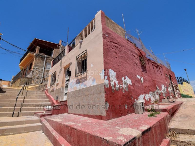 Foto 74937515-3788-48a2-aace-e14b84e73e6c. Casa a schiera in Casco Antiguo Águilas