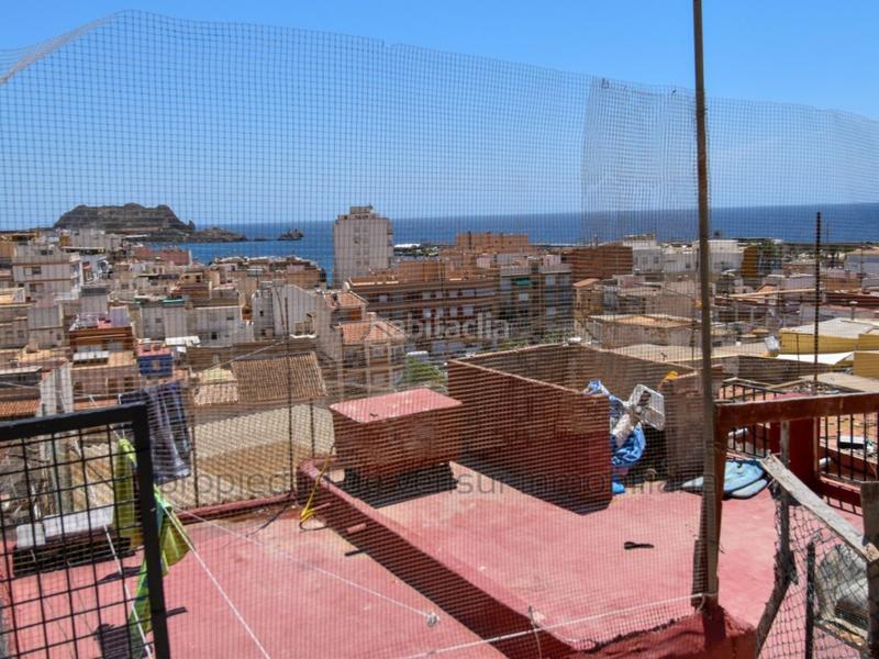 Foto d0b01393-9e79-484b-8c07-2d2bd405e794. Casa a schiera in Casco Antiguo Águilas