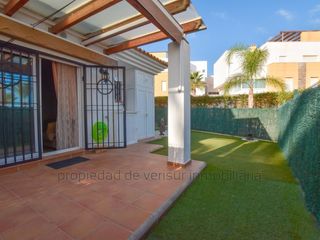 Location Appartement  Avenida cañada julian. Apartamento 1 habitación alquiler vera
