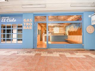 Locale commerciale in Casco Antiguo. Local comercial en pleno centro de águilas