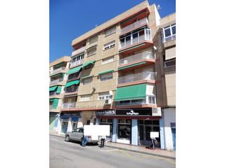 Piso  Calle cicl. julian h. zaragoza. Piso en venta, c ciclista julián hernandez, águilas, murcia