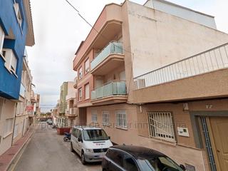 Apartament a Las Lomas - Las Yucas. Apartamento de 2 dormitorios en la loma