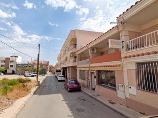 Apartament  N/a. Adosado a la venta en calle manuel azaña