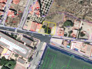Terreny residencial a Vera Ciudad. Exclusivas parcelas urbanas en el palmeral de vera!