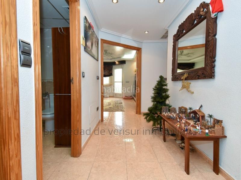 Foto b134882c-69bc-431f-99bd-248b922b15f8. Duplex in Casco Antiguo Águilas