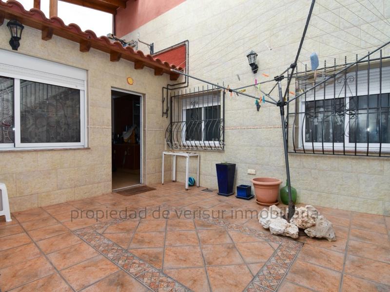 Foto f23c6244-653d-4925-b8f7-c441de0a9810. Duplex in Casco Antiguo Águilas