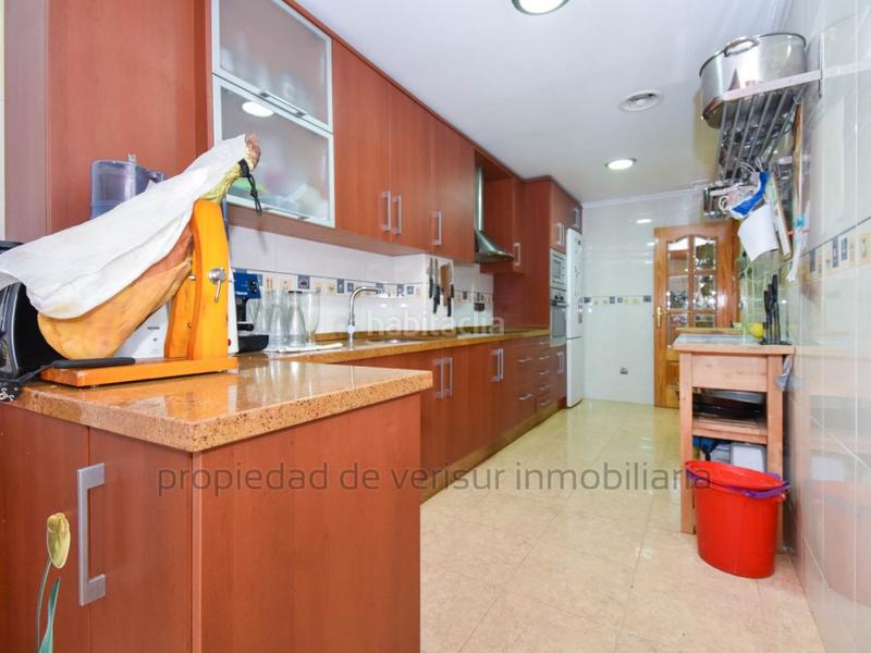 Foto ff4d1986-f88c-4ffb-b372-91887efb6706. Duplex in Casco Antiguo Águilas