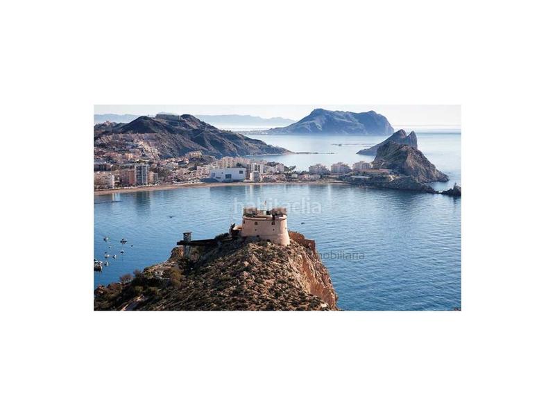 Foto 79a1432a-46cb-4372-89bb-b8662acd9124. Masía casa de campo en Tébar - Los Arejos Águilas