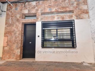 Piccolo appartamento in Casco Antiguo. Tu nuevo hogar en el corazón de águilas te espera!