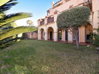 Planta baixa a Isla del Fraile. Bienvenido a un hogar que redefine el concepto de lujo en la pre