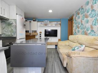 Rent Apartment in El Hornillo. Apartamento de 2 dormitorios en alquiler para todo el año.