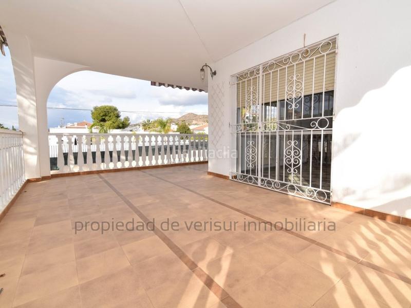 Foto 008aedf3-bbef-48b9-afda-b4836f5b2d12. Casa con parcheggio in Calabardina Águilas