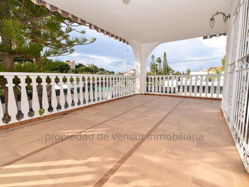 Foto 1eb7d210-eaab-4ae5-8fcf-eb6082648cd6. Casa con parcheggio in Calabardina Águilas