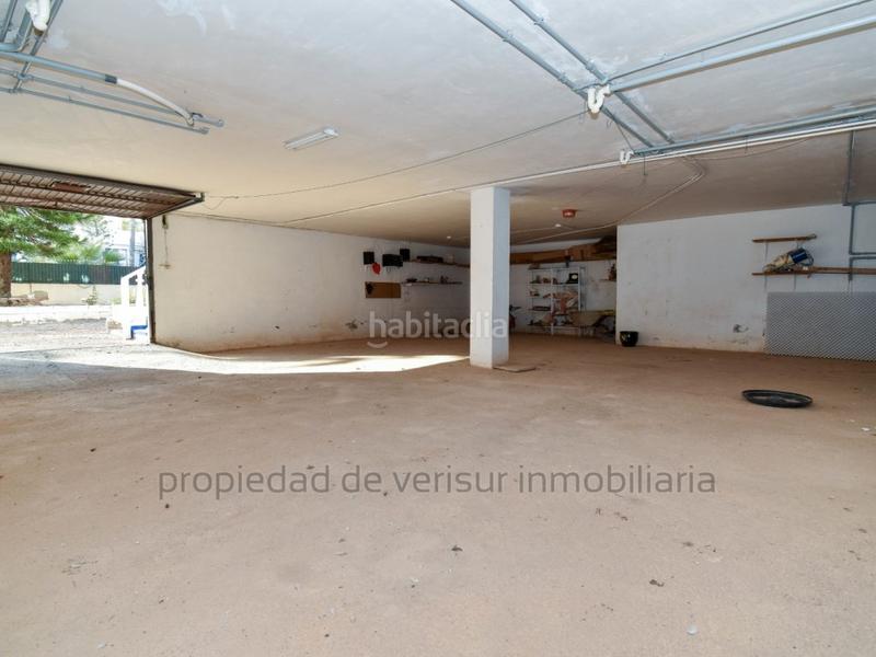 Foto 24cc8791-ee4e-4cf1-b332-6912587f9b01. Casa con parcheggio in Calabardina Águilas