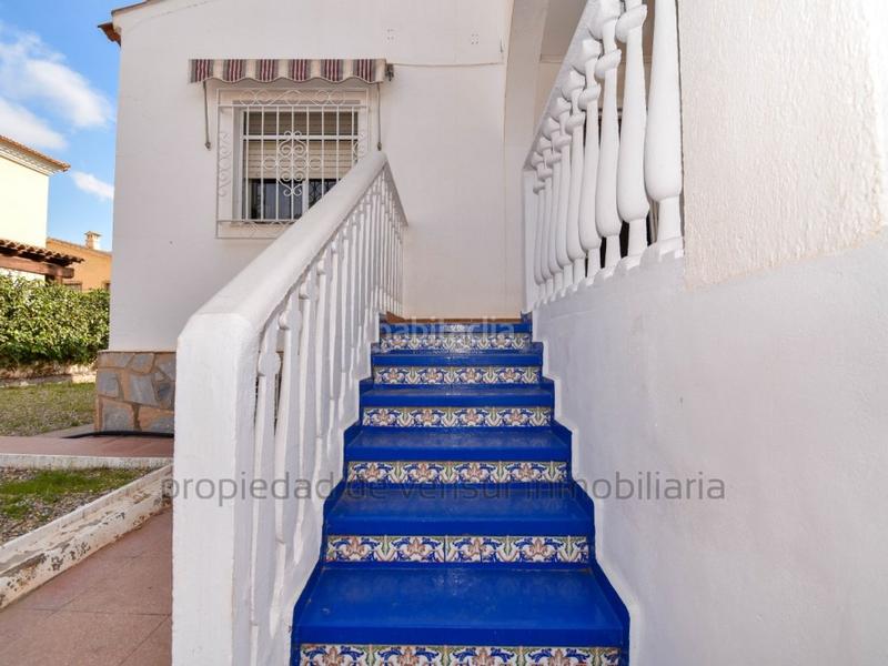 Foto 27b0fdd3-988a-43a8-831c-8a3e06e2cd8a. Casa con parcheggio in Calabardina Águilas