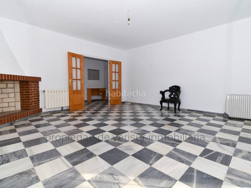 Foto 333754f4-8e43-4e65-a4bd-c470992f437c. Casa con parcheggio in Calabardina Águilas