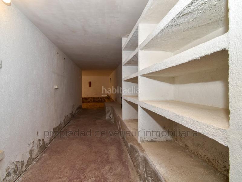 Foto 3d7dd1f1-28f4-4a29-8313-fe4361d88775. Casa con parcheggio in Calabardina Águilas