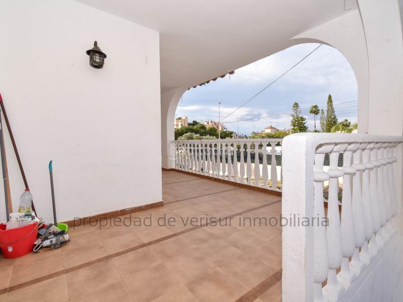 Foto 6ba40b7f-bc03-4d6a-aee7-c160042c8861. Casa con parcheggio in Calabardina Águilas